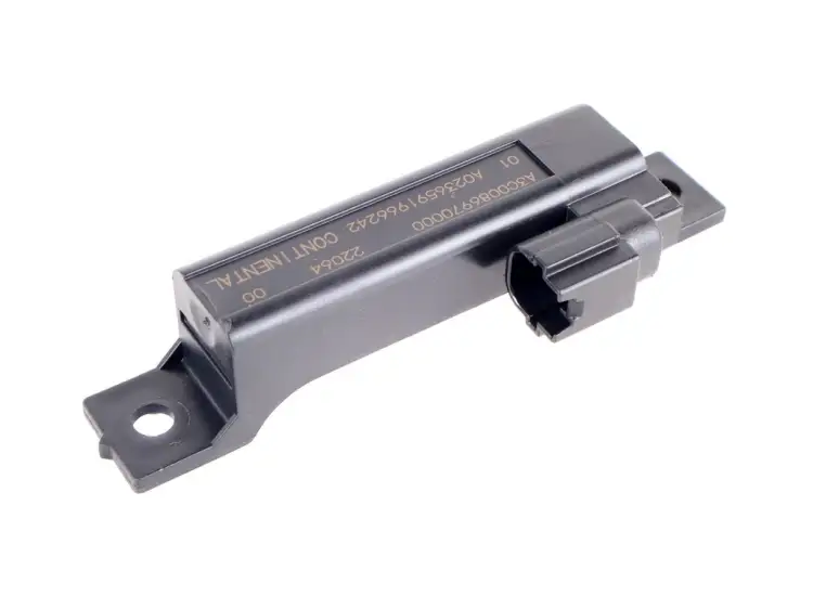 WZMACNIACZ ANTENOWY SMART KEY 1