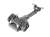 ZAWIAS OGRANICZNIK DRZWI PRZEDNICH 2