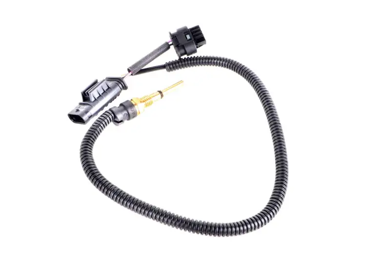 CZUJNIK TERMOSTATU 1.6 THP  1