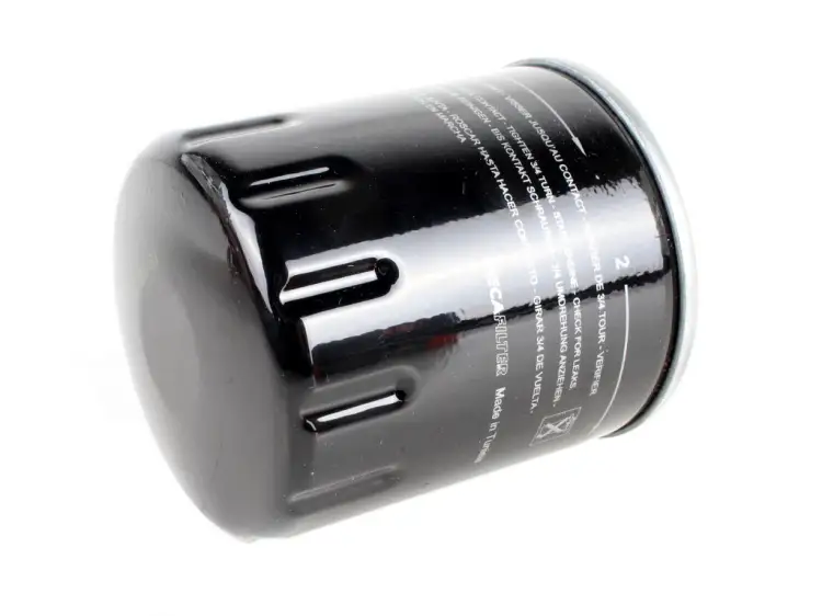 FILTR OLEJU EUROREPAR 4