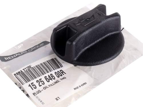 KOREK WLEWU OLEJU RENAULT 1.6TCE H4M