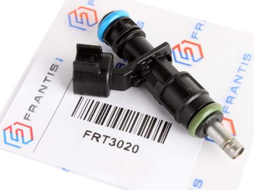 WTRYSK WTRYSKIWACZ BENZYNOWY 5.7 V8