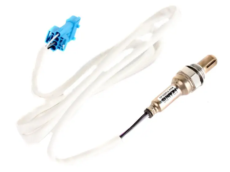 SONDA LAMBDA  2
