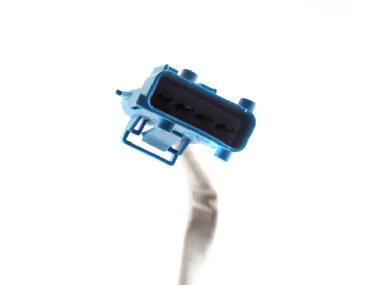 SONDA LAMBDA  4