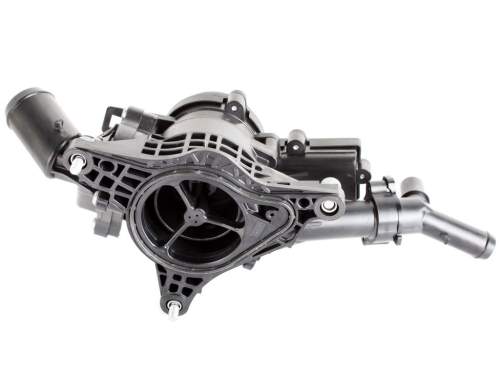 OBUDOWA TERMOSTATU TERMOSTAT 1