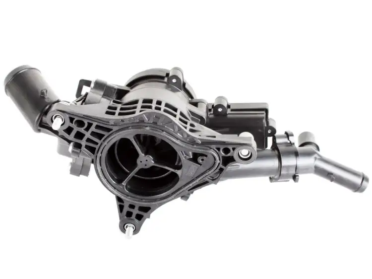 OBUDOWA TERMOSTATU TERMOSTAT 1