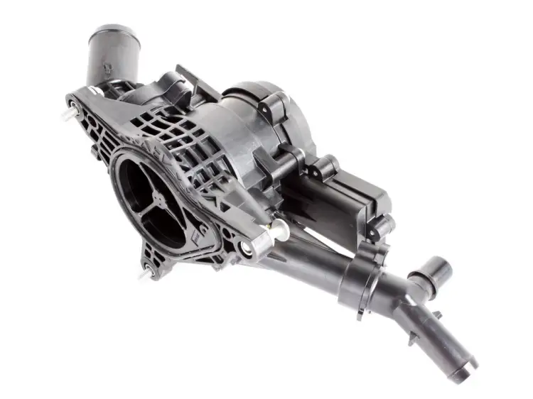 OBUDOWA TERMOSTATU TERMOSTAT 2
