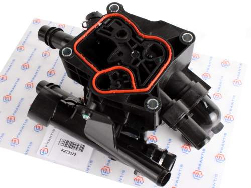 OBUDOWA TERMOSTATU TERMOSTAT