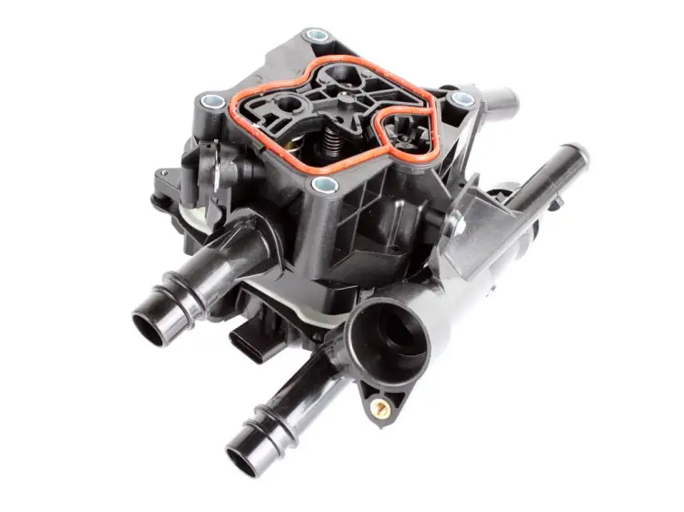 OBUDOWA TERMOSTATU TERMOSTAT 2