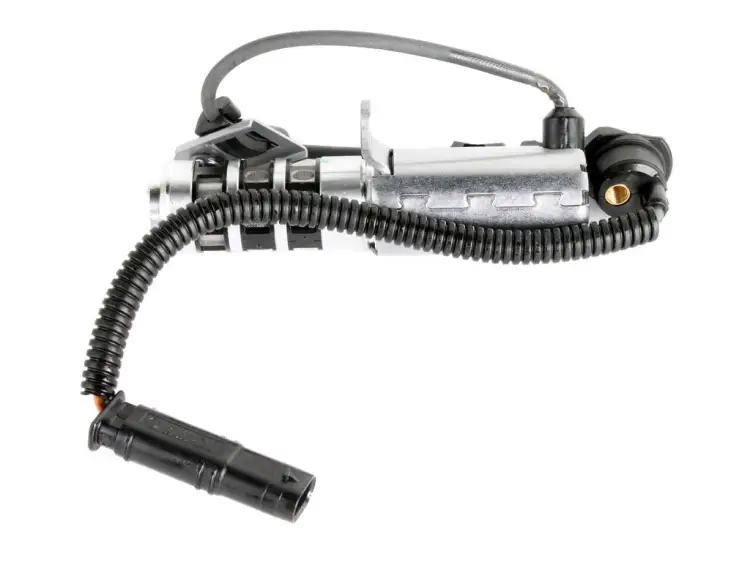 ELEKTROZAWÓR POMPY OLEJU 1.6 VTI 3