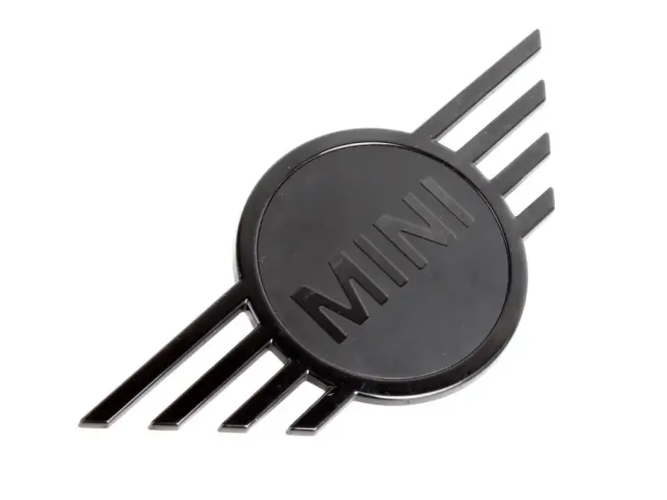 EMBLEMAT ZNACZEK LOGO 1