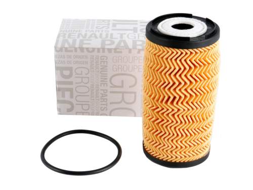 FILTR OLEJU 2.3 DCI X1276164