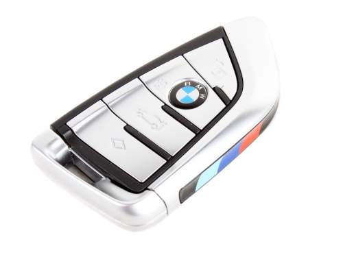 KLUCZYK PILOT KEYLESS