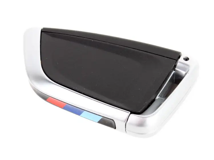 KLUCZYK PILOT KEYLESS 2