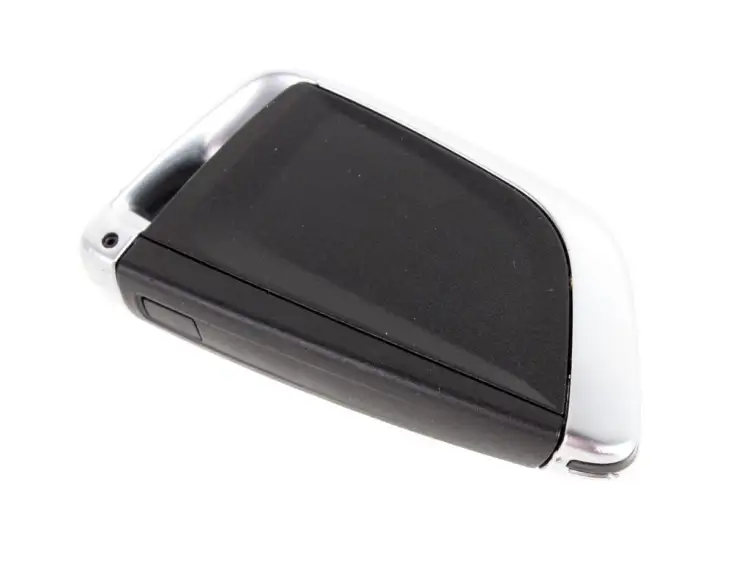 KLUCZYK PILOT KEYLESS 3