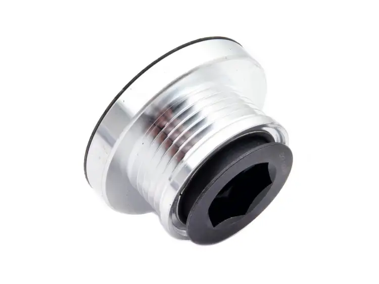 KOŁO SPRZĘGŁO ALTERNATORA  1.6 16V 1