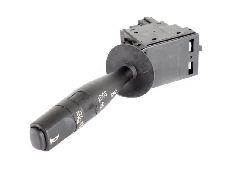 PRZEŁĄCZNIK ŚWIATEŁ C BER/PAR -02/306 +HAL.  4