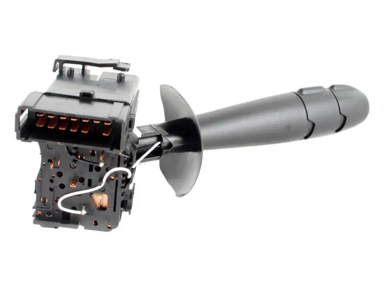 PRZEŁĄCZNIK ŚWIATEŁ (KLAKSON, BEZ HALOGENÓW) 2