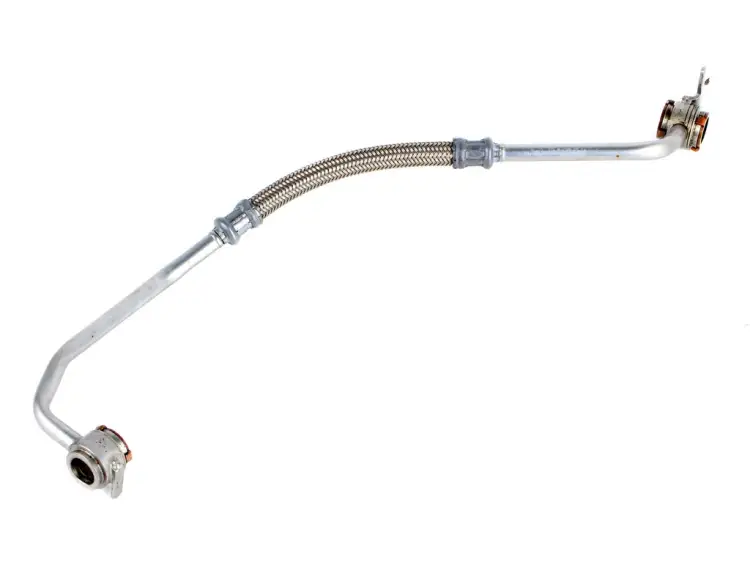 PRZEWÓD SMAROWANIA TURBOSPRĘŻARKI ZASILAJĄCY 1.2 1