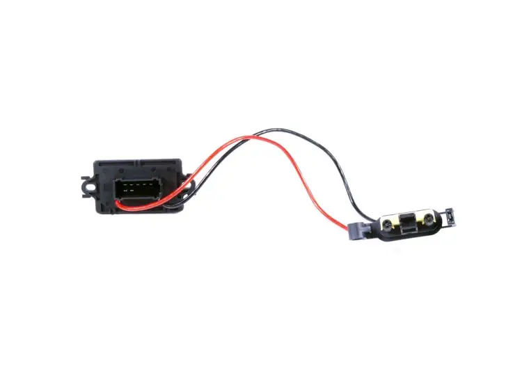 REZYSTOR OPORNICA DMUCHAWY X1904938 2