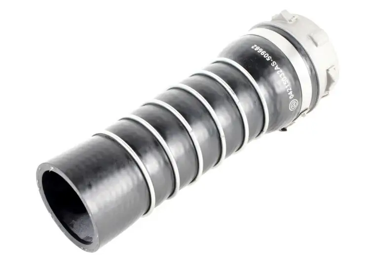 RURA INTERCOOLERA 1.5 DCI 2