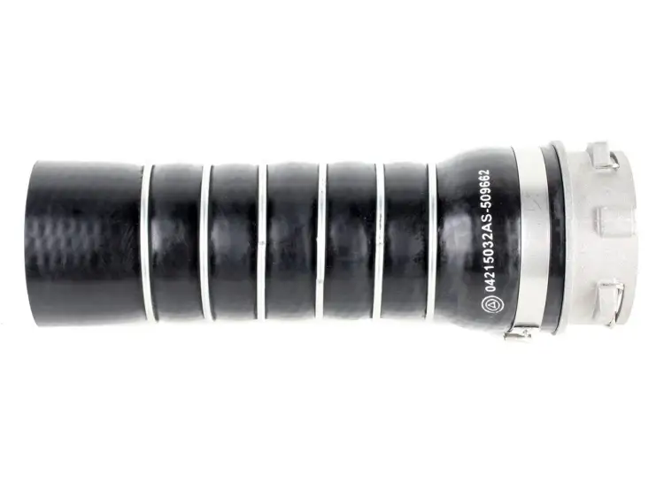 RURA INTERCOOLERA 1.5 DCI 3