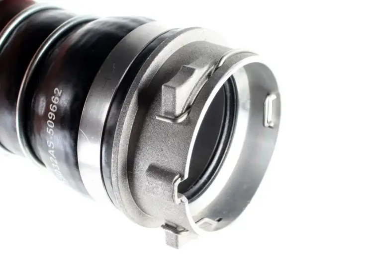 RURA INTERCOOLERA 1.5 DCI 4