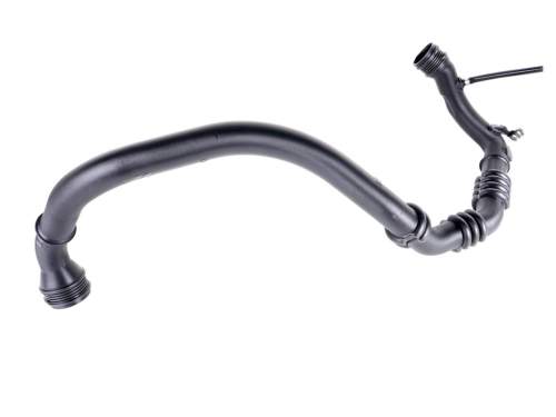 RURA INTERCOOLERA TURBINY 1.5 DCI 1