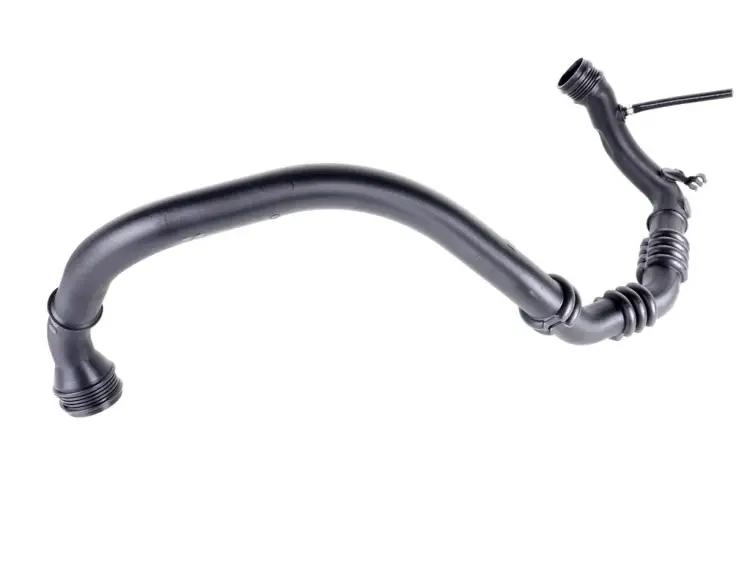 RURA INTERCOOLERA TURBINY 1.5 DCI 1