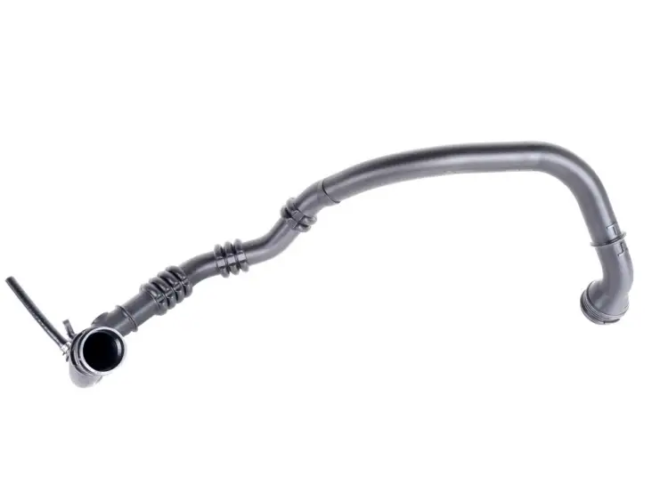 RURA INTERCOOLERA TURBINY 1.5 DCI 2