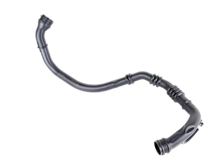 RURA INTERCOOLERA TURBINY 1.5 DCI 4
