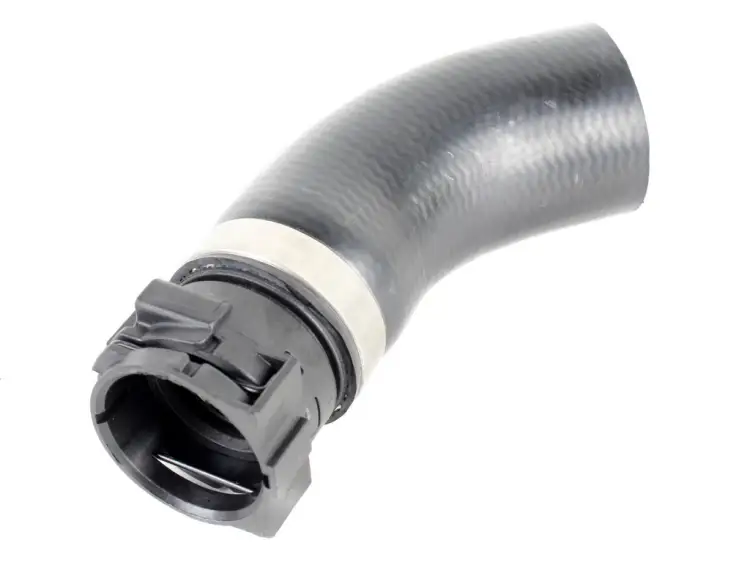 RURA INTERCOOLERA TURBO 1.2 TCE KRÓTKA 1