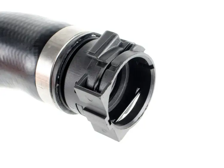 RURA INTERCOOLERA TURBO 1.2 TCE KRÓTKA 4