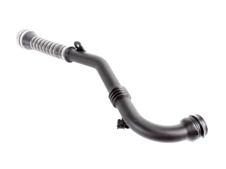 RURA TURBINY INTERCOOLERA 1.5 DCI 2