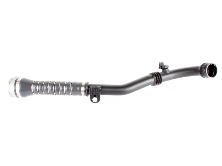 RURA TURBINY INTERCOOLERA 1.5 DCI 3