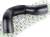 RURA WĄŻ INTERCOOLERA 2.0 HDI