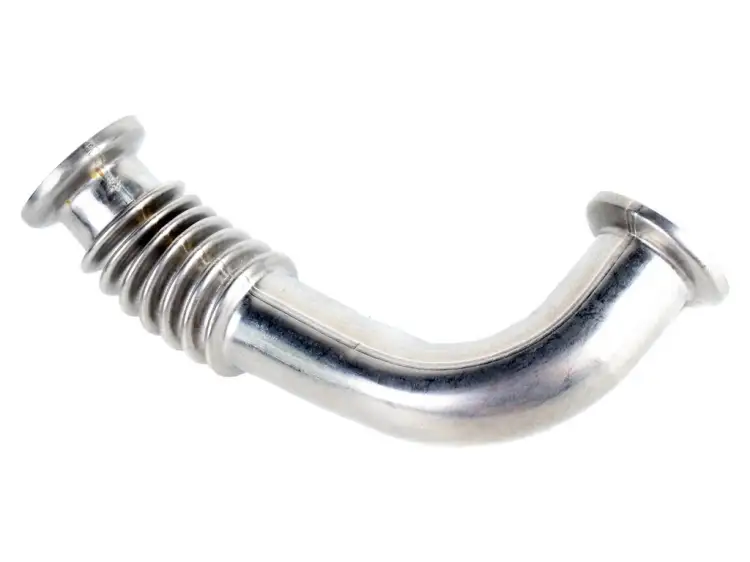 RURKA EGR 1.9 DCI 2