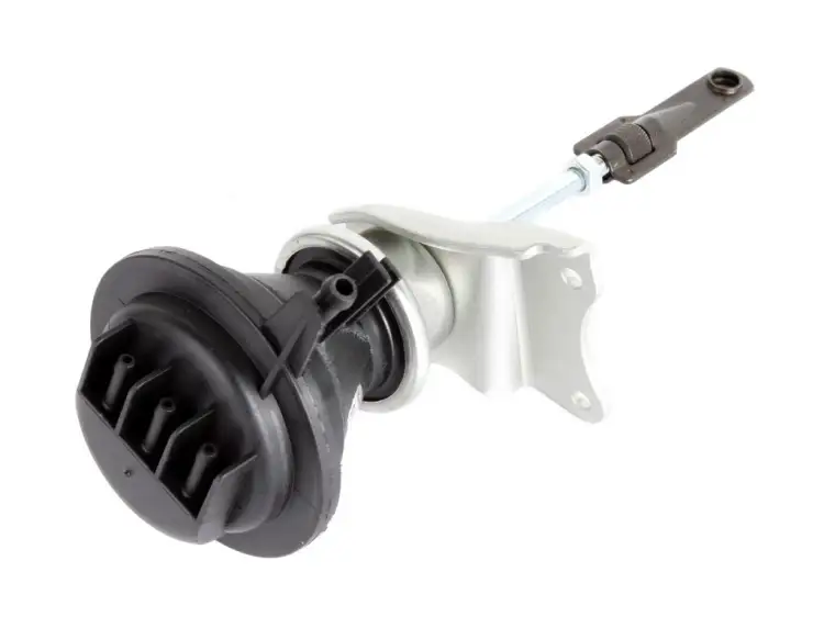 SIŁOWNIK WASTEGATE TURBINY  1