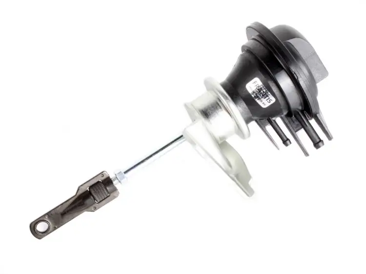 SIŁOWNIK WASTEGATE TURBINY  3