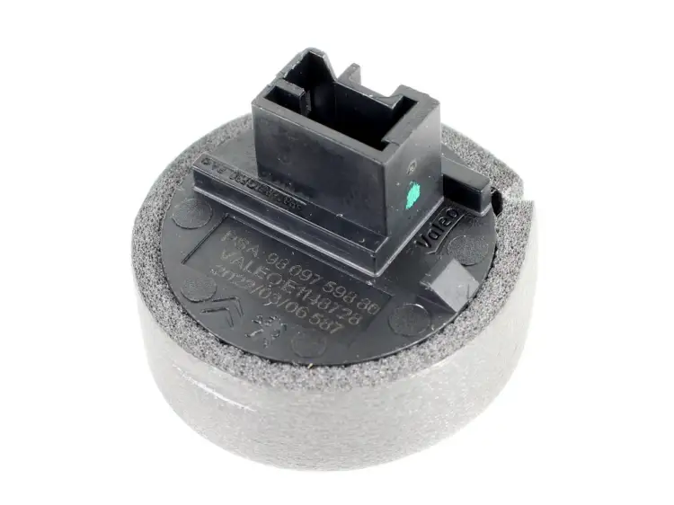 TRANSPONDER ANTENA AWARYJNA  2