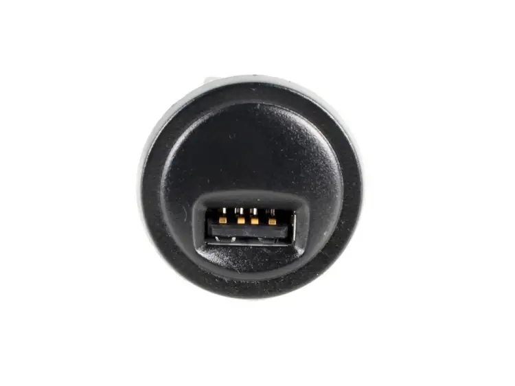 WEJŚCIE GNIAZDO USB 