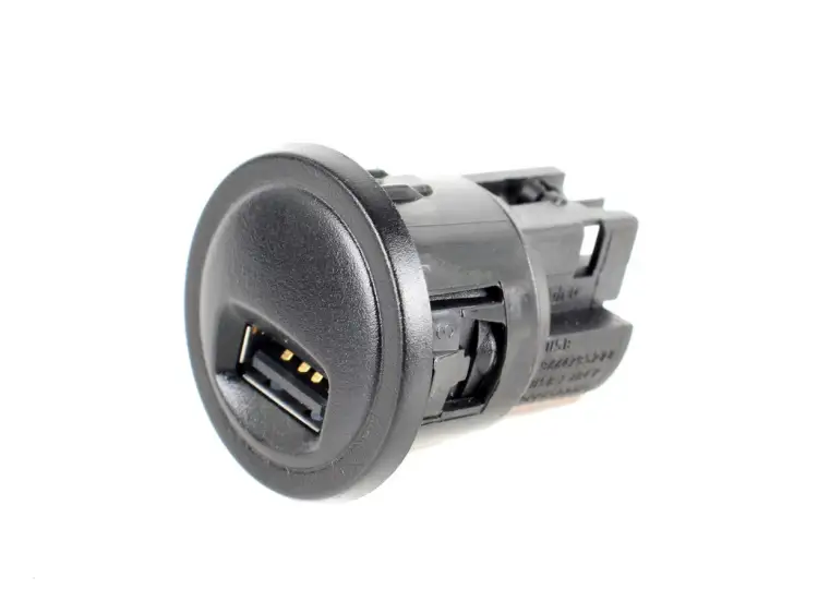 WEJŚCIE GNIAZDO USB  1