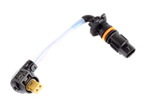 WIĄZKA ADAPTER PRZEWODU POMPY OLEJU - NAJKRÓTSZY 1