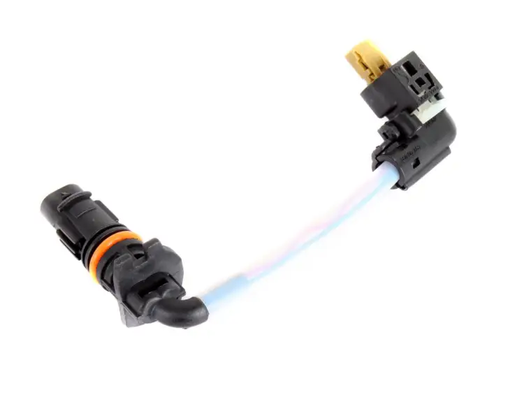 WIĄZKA ADAPTER PRZEWODU POMPY OLEJU - NAJKRÓTSZY 2