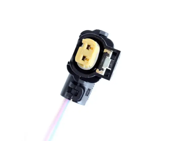 WIĄZKA ADAPTER PRZEWODU POMPY OLEJU - NAJKRÓTSZY 3