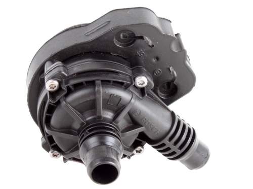 DODATKOWA POMPA WODY 1