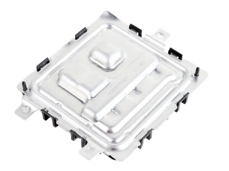 MODUŁ PRZETWORNICA REFLEKTORA LED 3