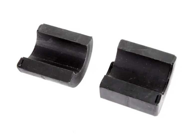 TULEJE STABILIZATORA KOMPLET PRAWA + LEWA 3