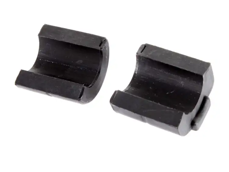 TULEJE STABILIZATORA KOMPLET PRAWA + LEWA 4