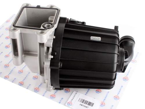 ODMA SEPARATOR OLEJU